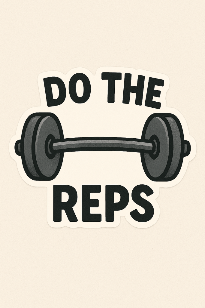 do-the-reps