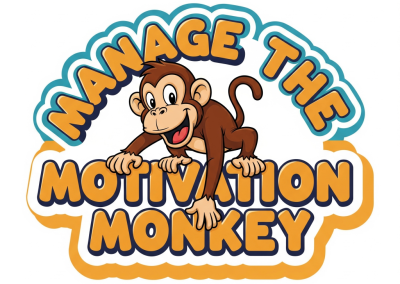 Maxim #12: Manage the Motivation Monkey