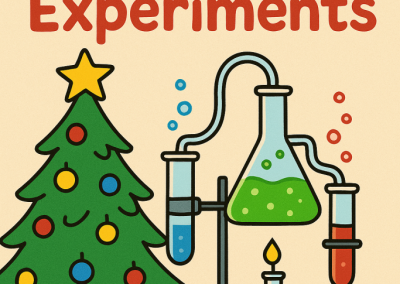 A December for Experiments