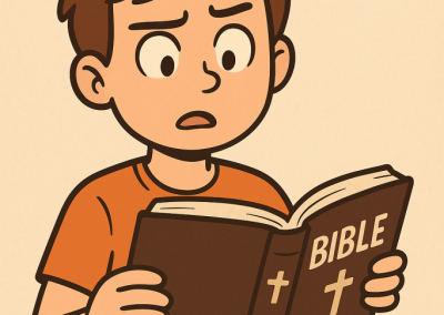 What is the Best Bible Translation to Read?