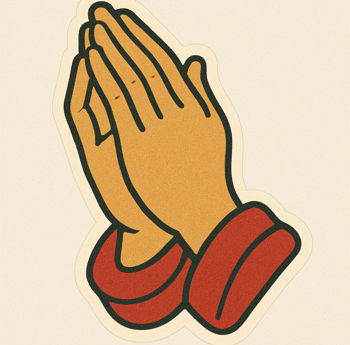 Thoughts on Prayer