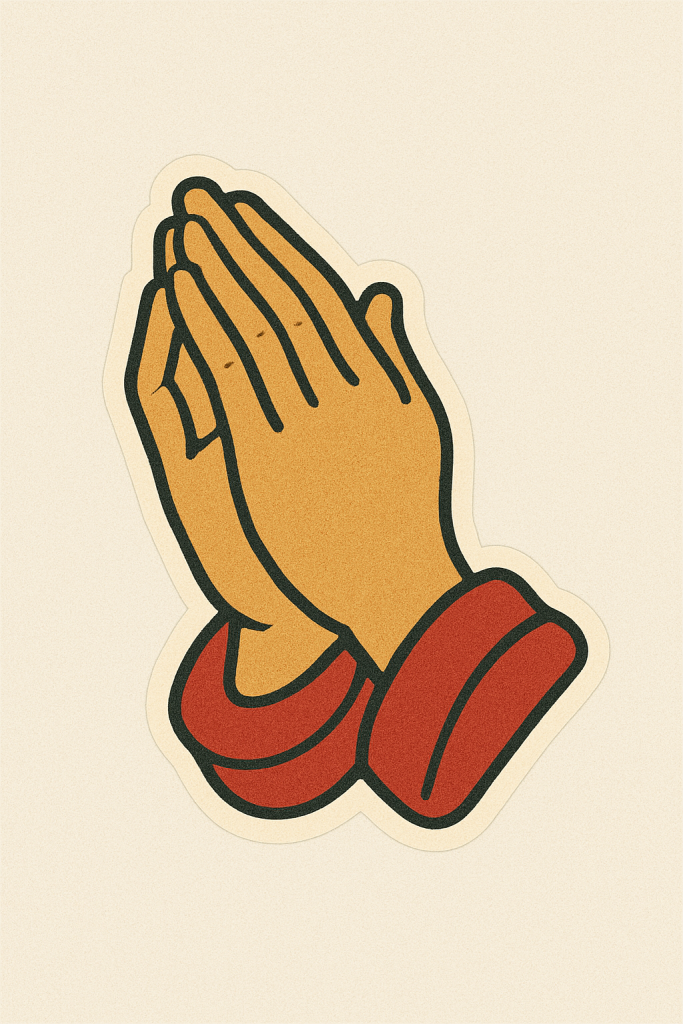 prayer-hands