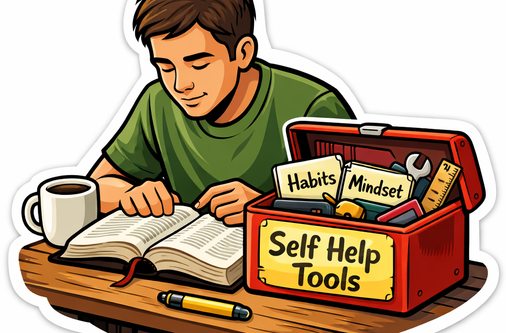 Self-Help and Christianity