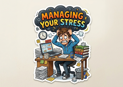 Managing Your Stress