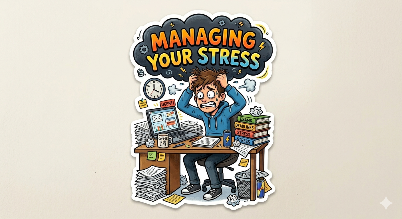 Managing Your Stress