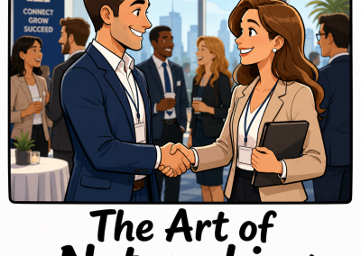 The Art of Networking